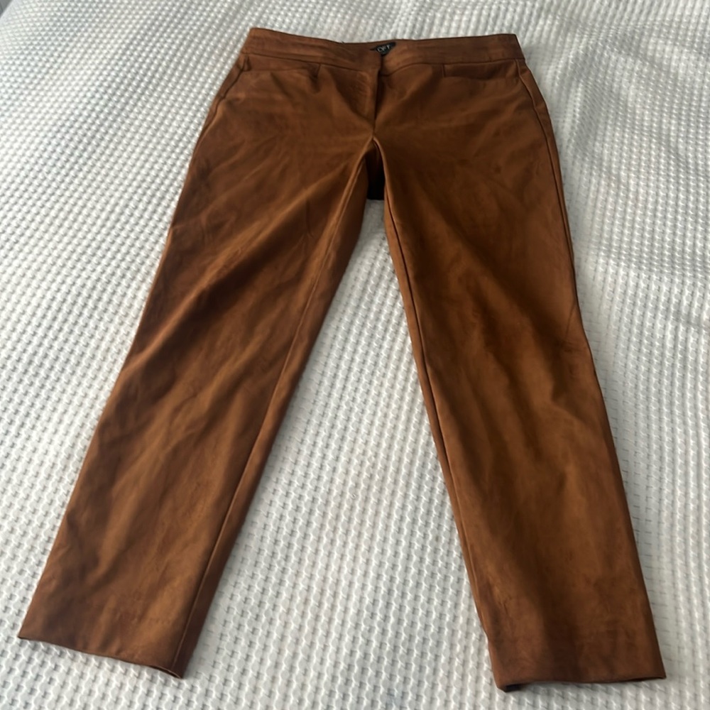 LOFT pants